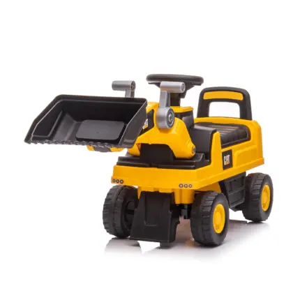 VITARA EXCAVATOR LOADER YELLOW