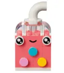 LEGO® Classic – Creative Food Friends (11039)