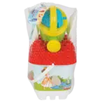Small Bucket- Castle Beach Set