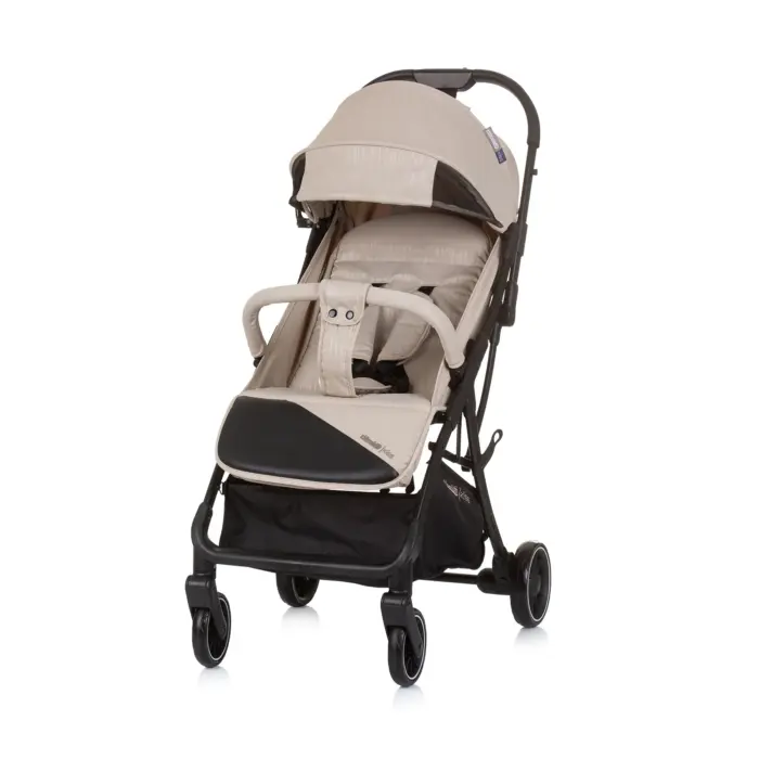 Karrocë për bebe – Kiss Macadamia