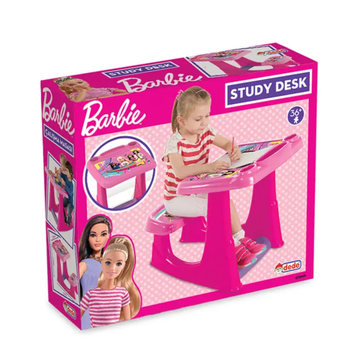 Bankë shkolle - Dede
