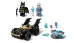 LEGO® DC Batman™ и Batmobile™ против Mr. Freeze™ (76301)