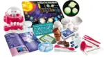 Clementoni – Set mësimor Scientific Fun Lab “Gratë në shkencë”