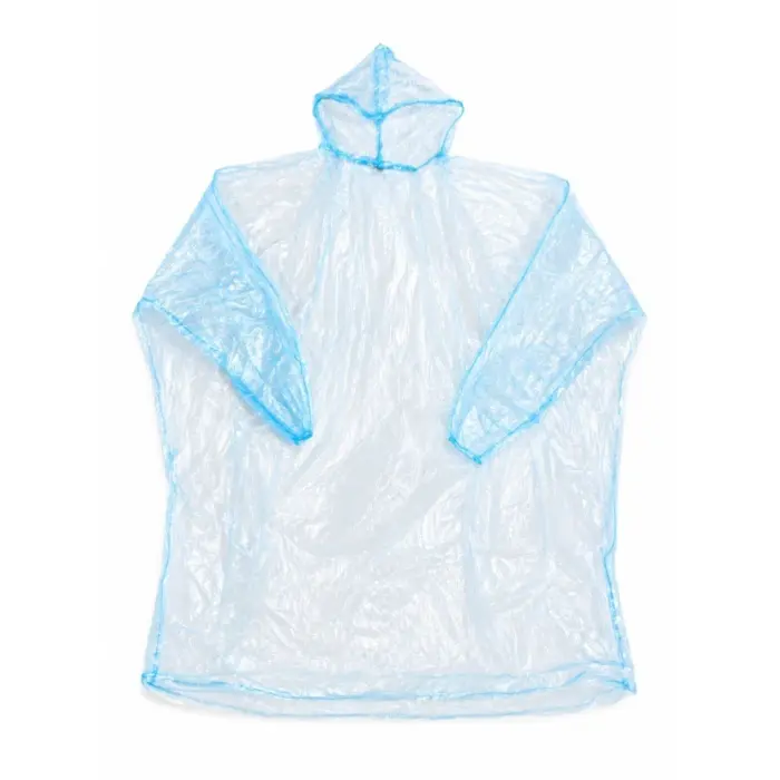 Pelerinë shiu për përdorim të njëhershëm në top-varëse, 75 x 85 cm – foto 4