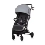 Baby stroller- Pixie Ash Grey