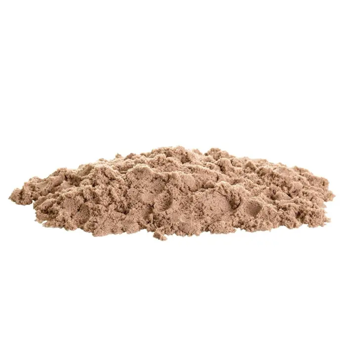 Art Craft Кинетички песок Art Sand 500 g, природна боја на песок – слика 3