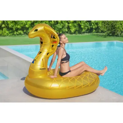 INFLATABLE RING COBRA