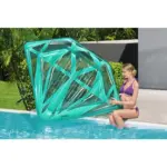 INFLATABLE MATTRESS DIAMOND 193*145cm