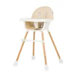 Rio Feeding Chair - Sand