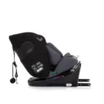 I-SIZE Car Seat Motion- Obsidian