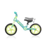 BALANCE DINO BLUE-GREEN