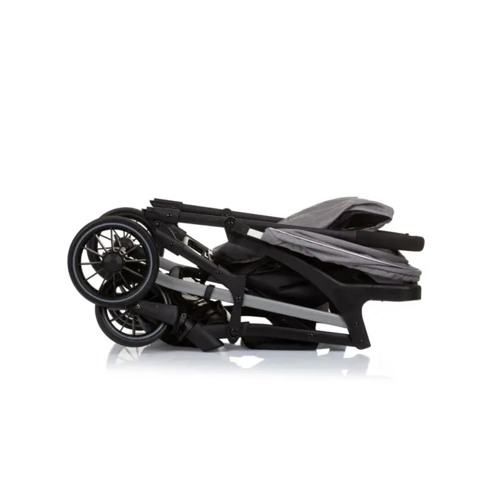 Baby stroller- Amber Granite