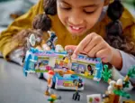 LEGO® Friends Furgon lajmesh (41749)