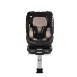 Maximus Car Seat- Macadamia