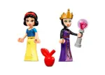 LEGO® Disney Kutia e stolive e Borëbardhës (43276)