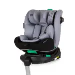 Olympus Car Seat- Ash Grey