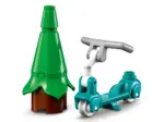 LEGO® Friends Forest Waterfall (41677)