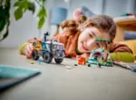 LEGO® City Jungle – Exploration truck (60426)