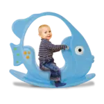 Lëkundëse Peshk