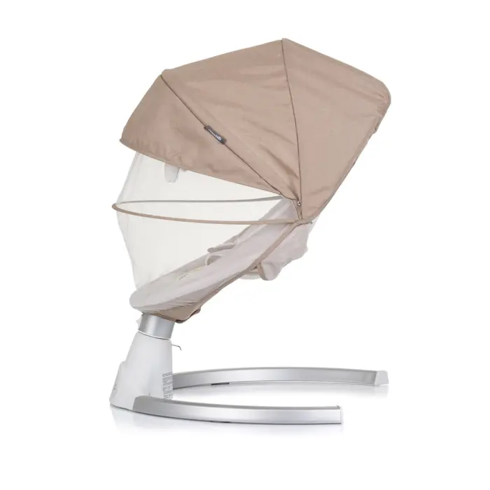 Electric Cradle/Relaxer Brida- Macadamia