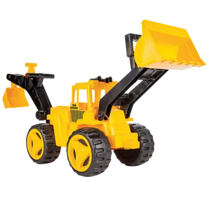 Eskavator Pilsan 06-206