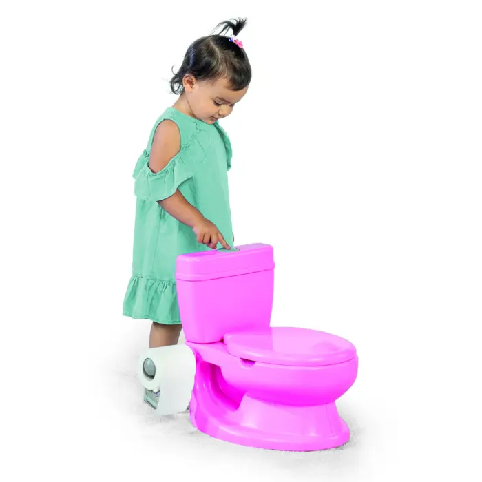 EDUCATIONAL WALKER DOLU – pink
