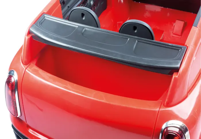 BATTERY-POWERED CAR Dolu