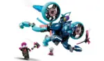 LEGO® DREAMZzz – Motori i maces së Zoey (71479)