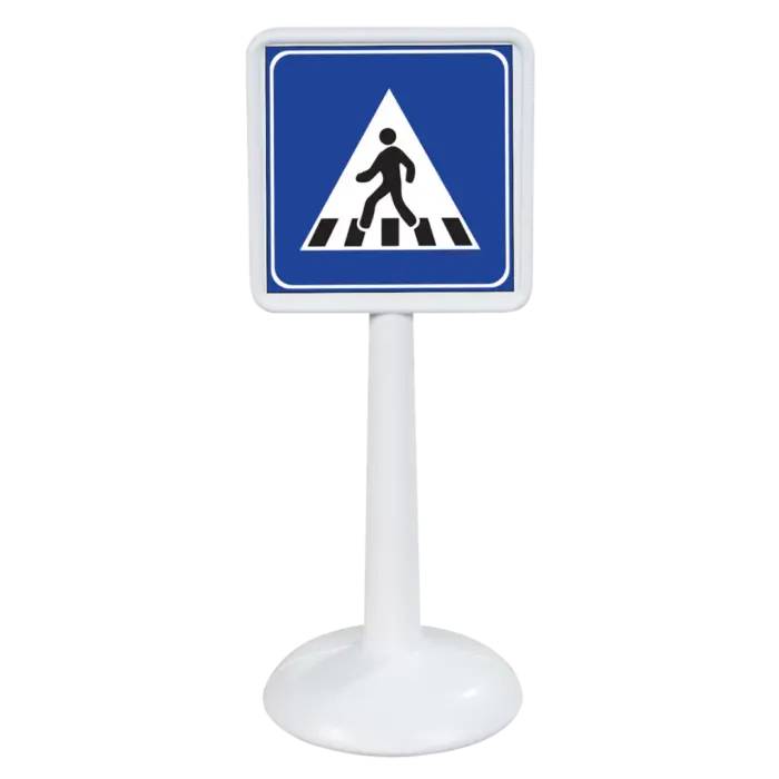 Traffic Signs Set 03-273