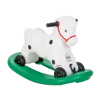 Rocking horse Pilsan 01-000