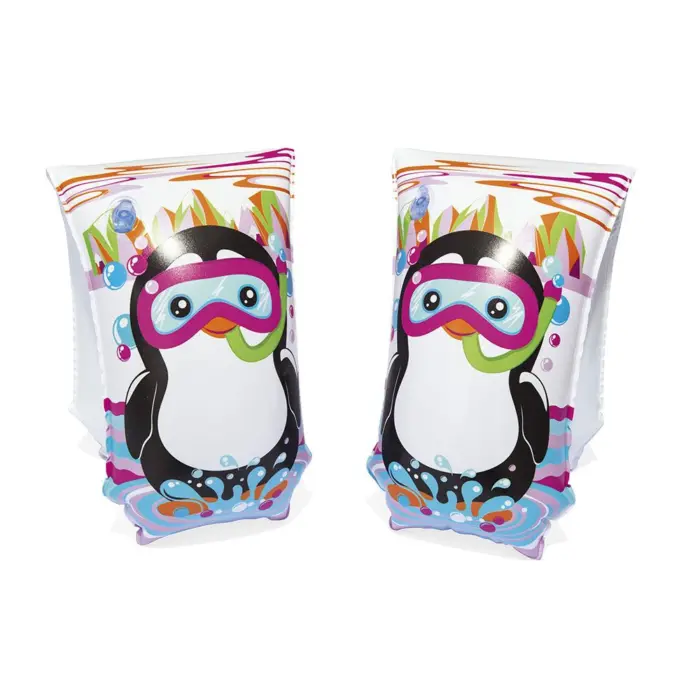 SWIMMING ARM FLOATS 30*15 CM