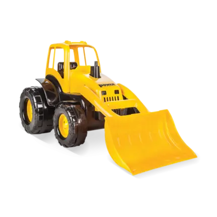 Traktor ekskavator