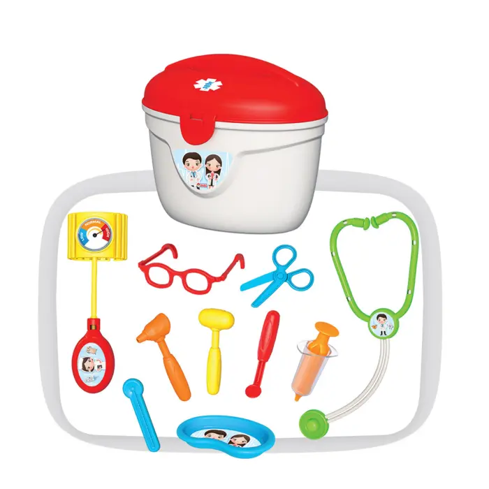 Doctor Play Set