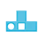 Blocks Pilsan 03-518
