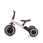Трицикл- Balance Smarty Light Pink