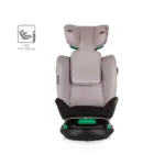 Olympus Car Seat- Macadamia