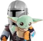 Star Wars Clan of Two – figura të buta me tinguj