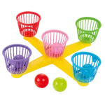 Сет за играње кошарка (Топче)