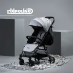 Karrocë për bebe -Move on