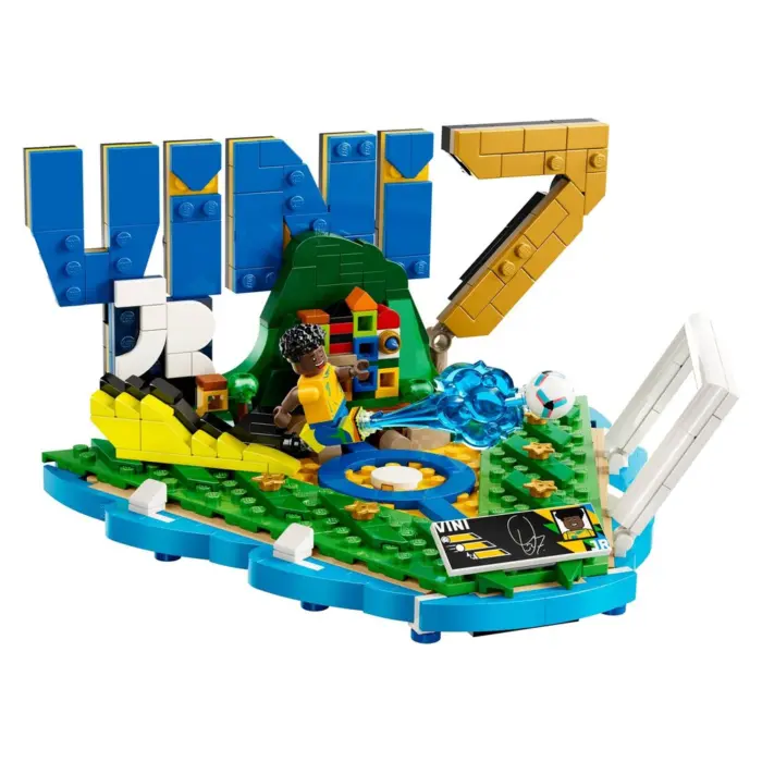 LEGO Futboll 43027
