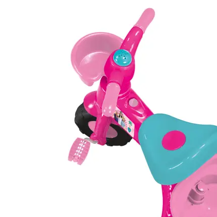 TRIÇIKËL BARBIE