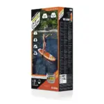 Hydro-Force 9′ x 30 x 4.75/2.74m x 76cm x 12cm Aqua Journey Set