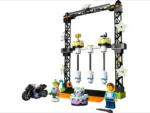 LEGO® City: Obstacle Demolition Challenge (60341)