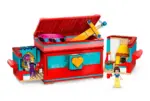 LEGO® Disney Kutia e stolive e Borëbardhës (43276)