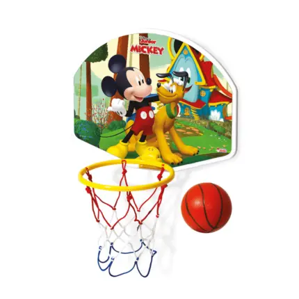 Basketball Set Medium Mickey Mouse