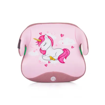 Uty Car Seat- Unicorn