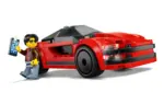 LEGO® City – Makinë sportive e kuqe (60448)