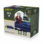 Bestway 80 x 72 x 8.75/2.03m x 1.83m x 22cm Air Mattress King