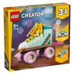 LEGO® Creator 3‑во‑1 Ретро ролери (31148)