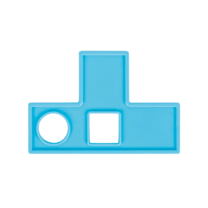 Blocks Pilsan 03-518